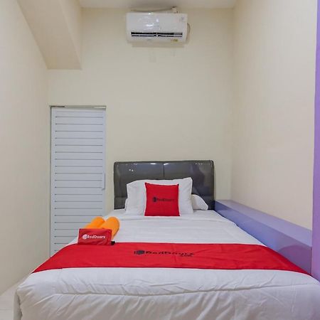 Reddoorz Near Trans Studio Bandung 3 외부 사진