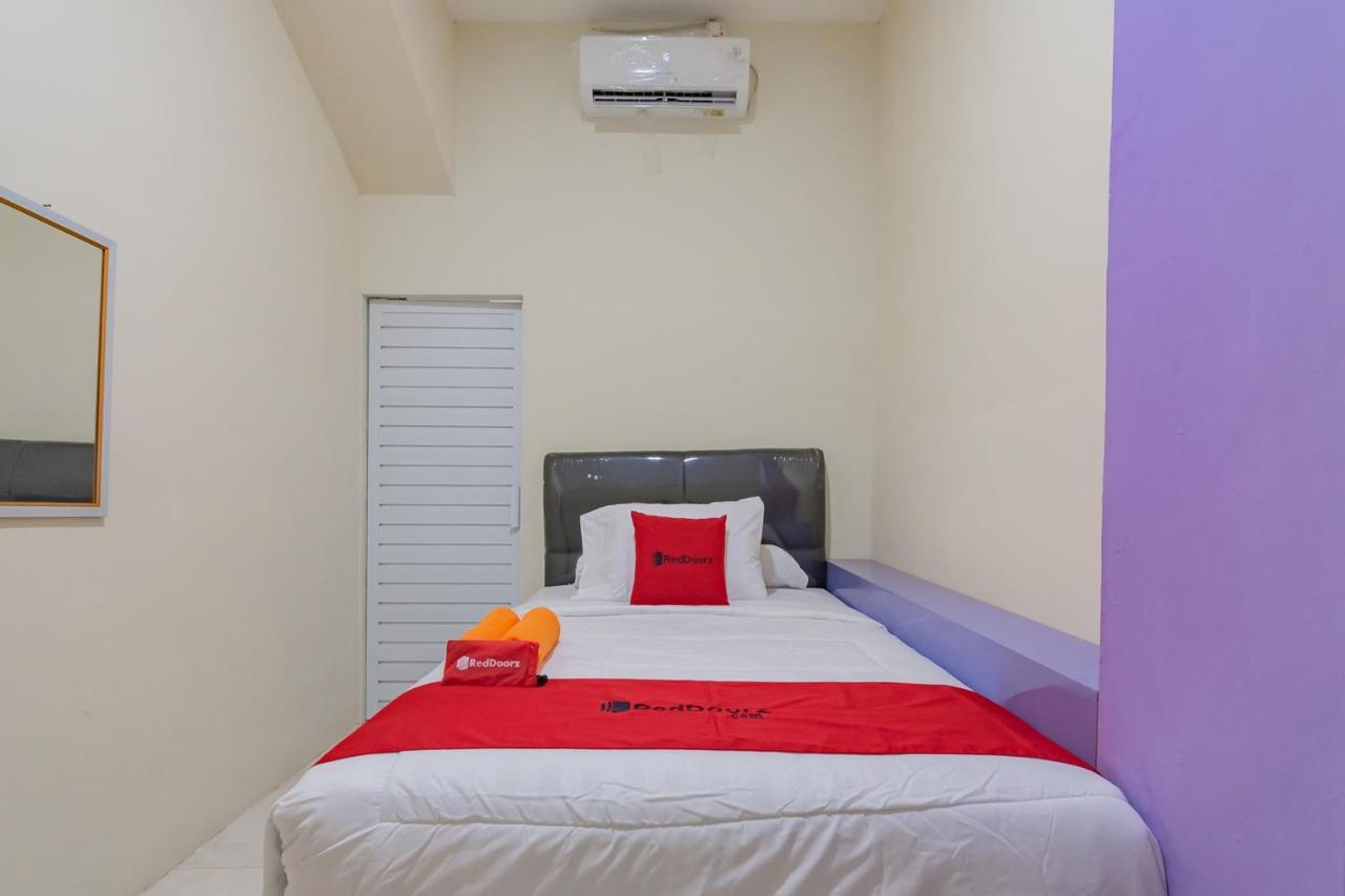 Reddoorz Near Trans Studio Bandung 3 외부 사진