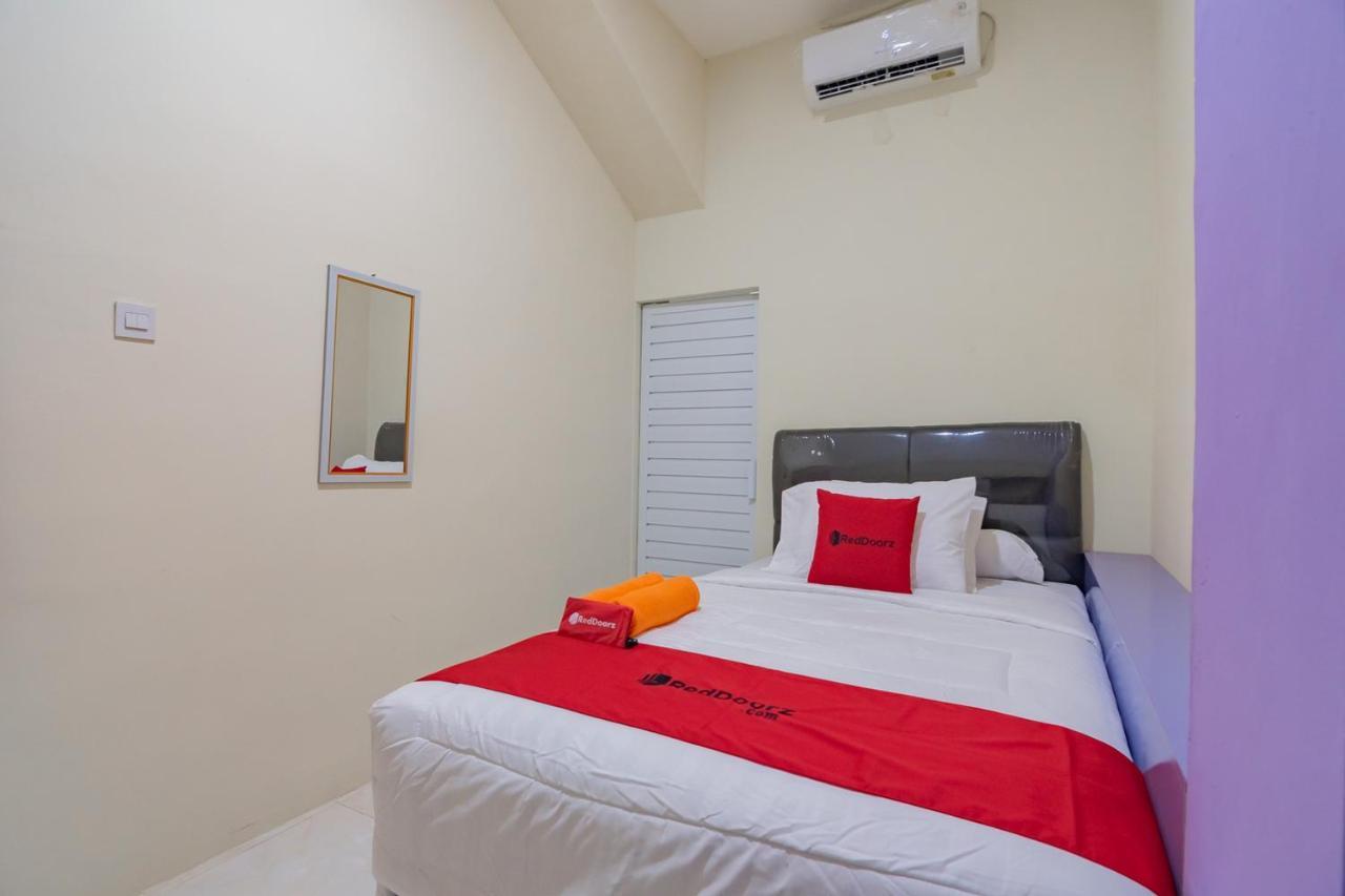 Reddoorz Near Trans Studio Bandung 3 외부 사진