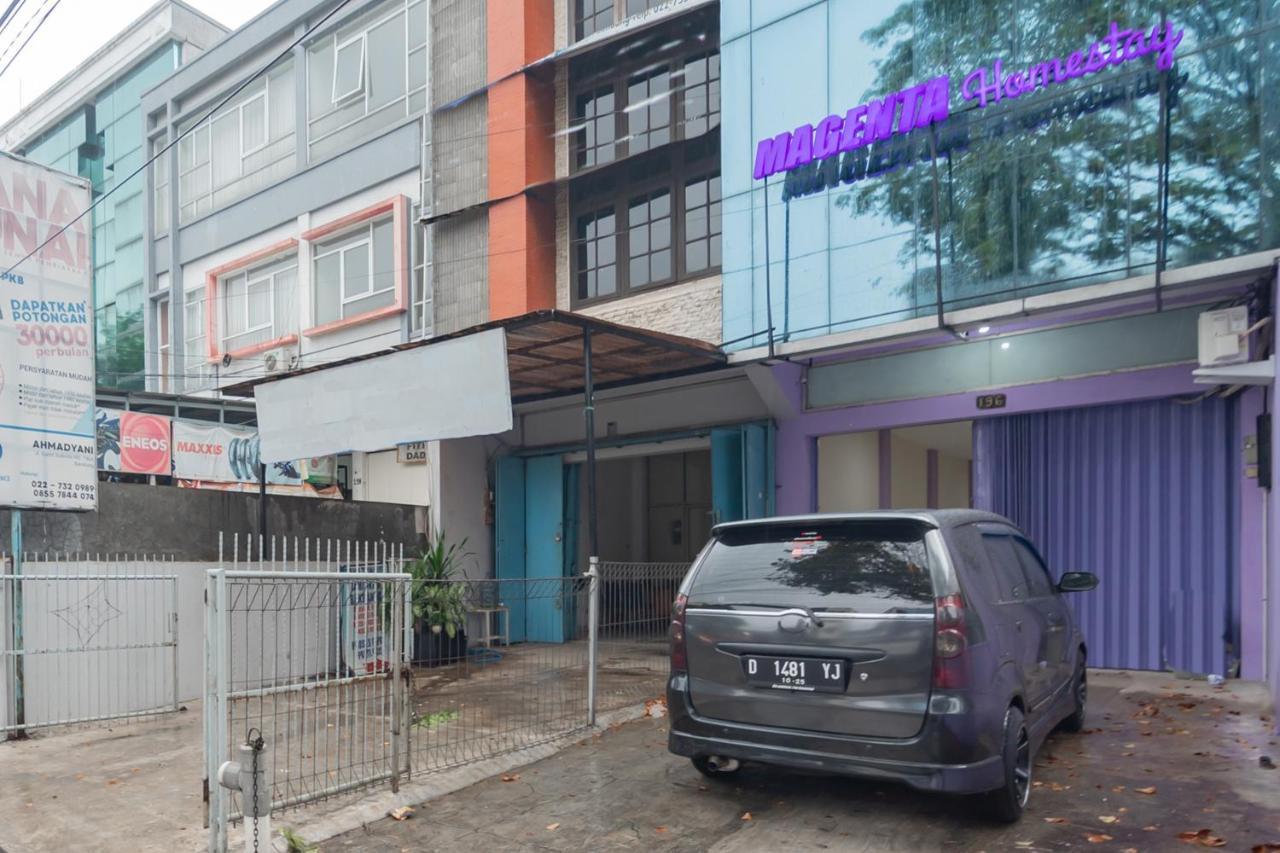Reddoorz Near Trans Studio Bandung 3 외부 사진