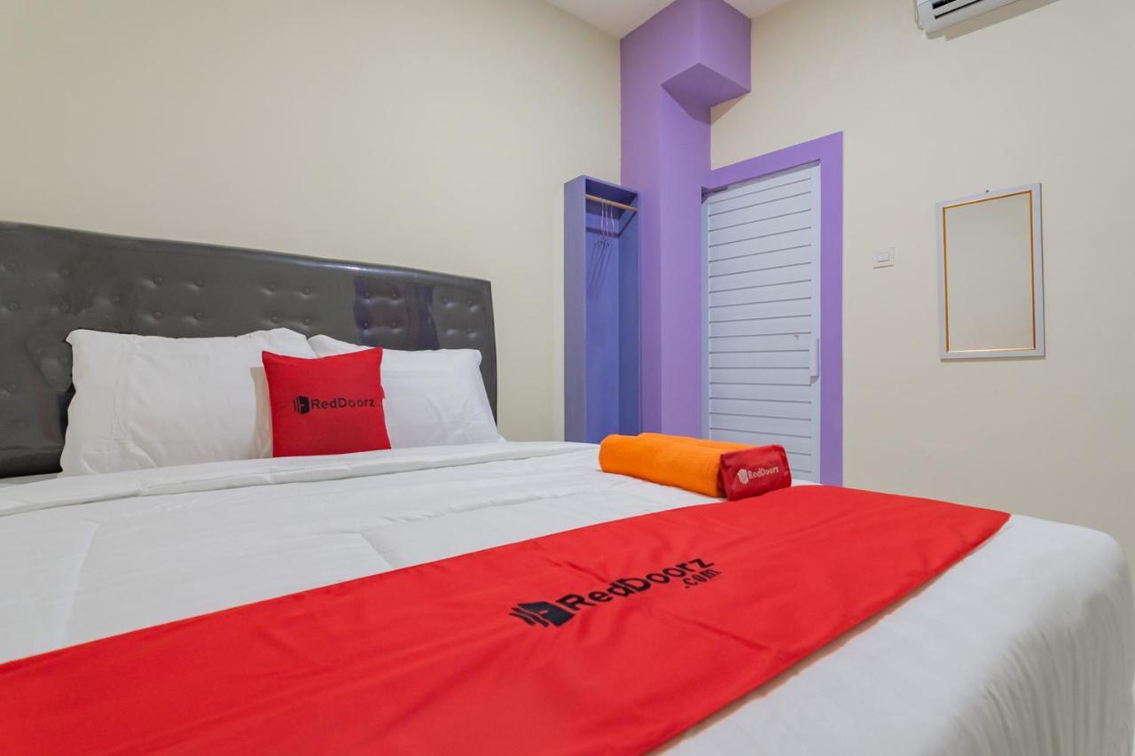 Reddoorz Near Trans Studio Bandung 3 외부 사진