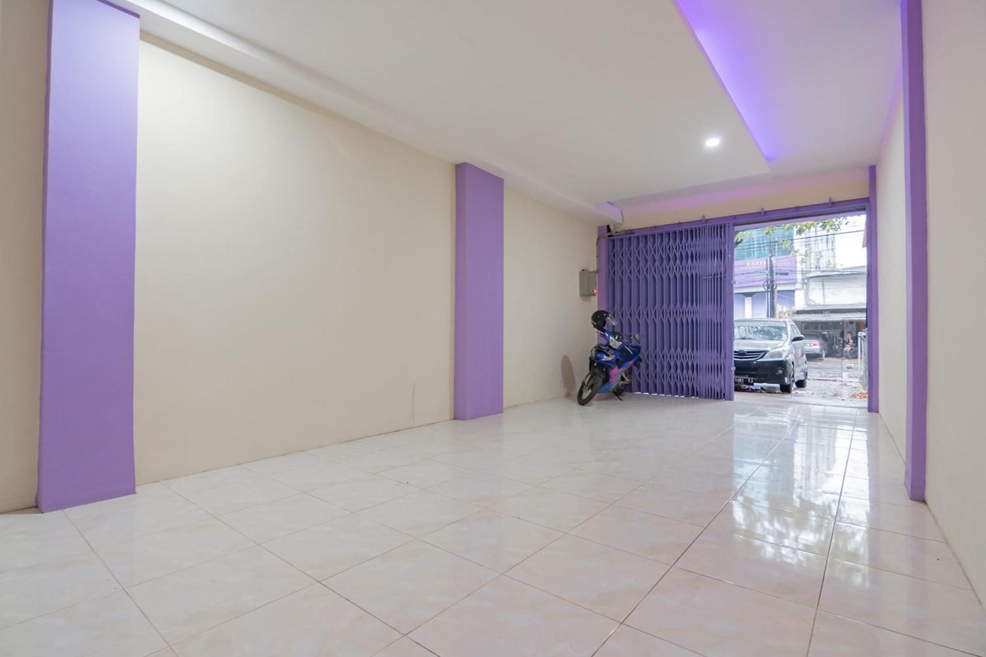 Reddoorz Near Trans Studio Bandung 3 외부 사진