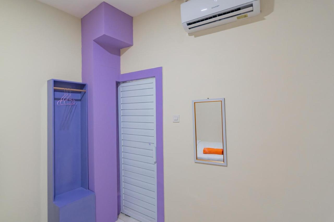 Reddoorz Near Trans Studio Bandung 3 외부 사진