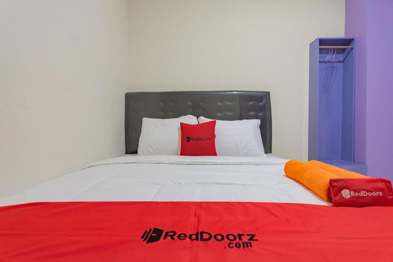 Reddoorz Near Trans Studio Bandung 3 외부 사진