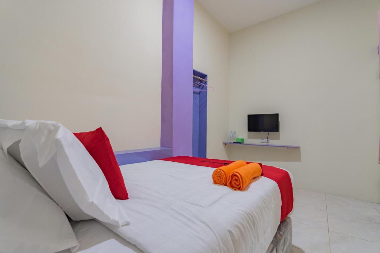Reddoorz Near Trans Studio Bandung 3 외부 사진