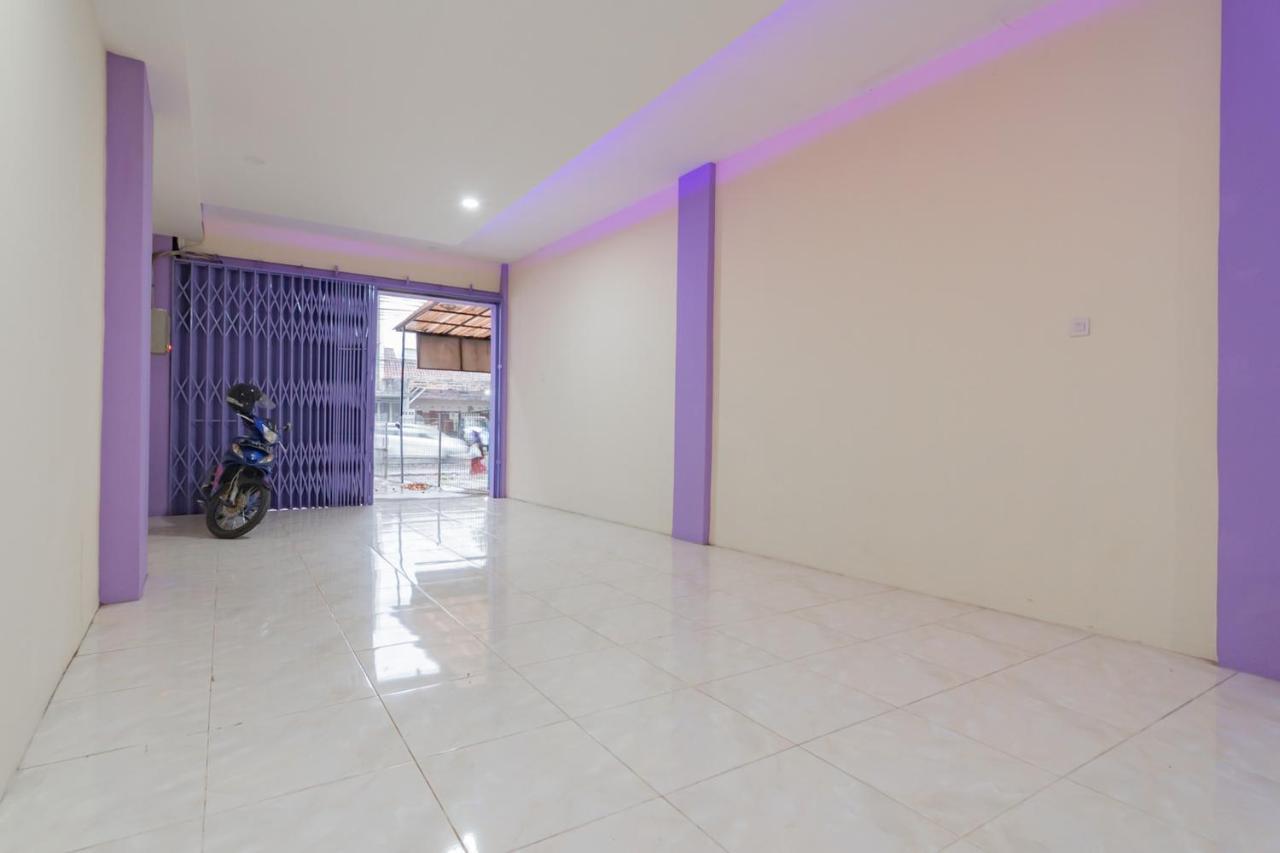 Reddoorz Near Trans Studio Bandung 3 외부 사진