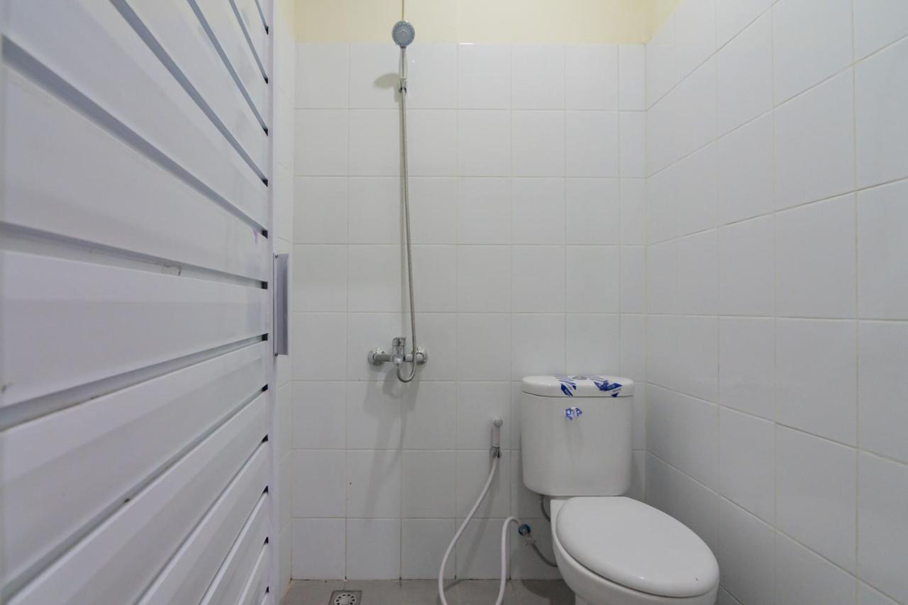 Reddoorz Near Trans Studio Bandung 3 외부 사진