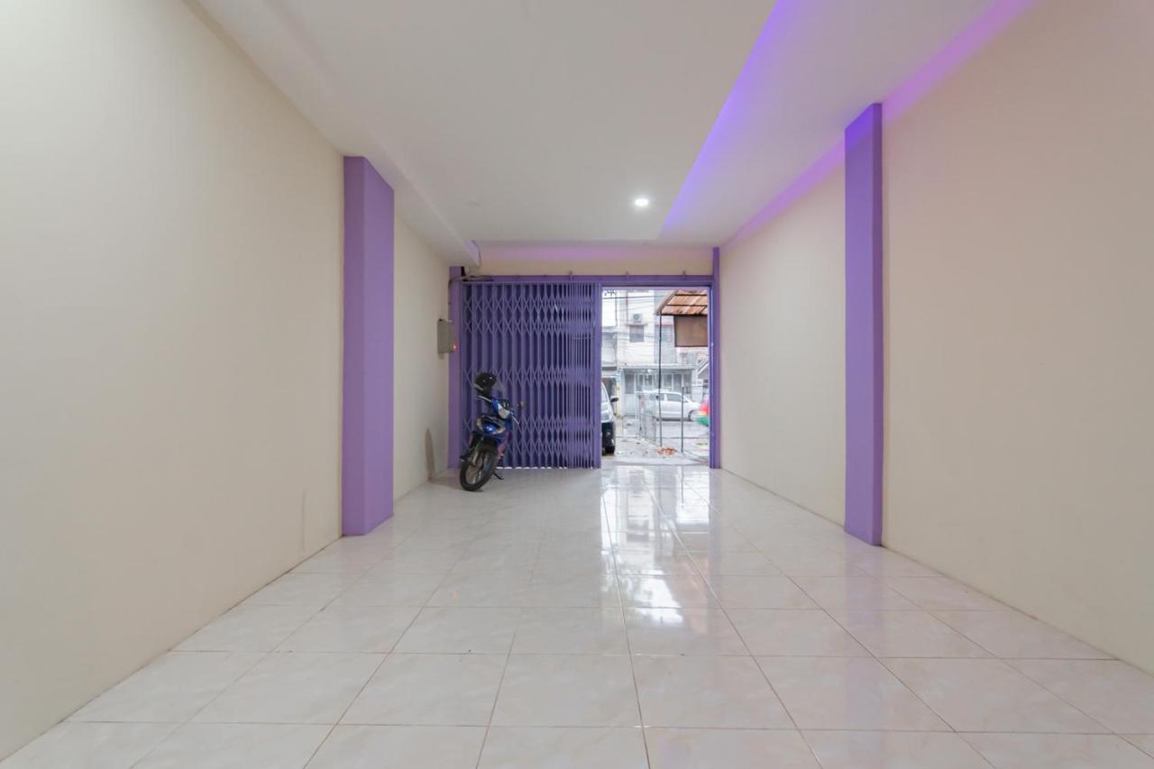 Reddoorz Near Trans Studio Bandung 3 외부 사진